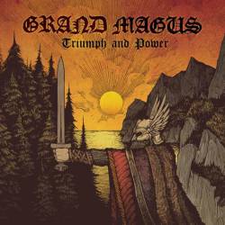 Grand Magus : Triumph and Power